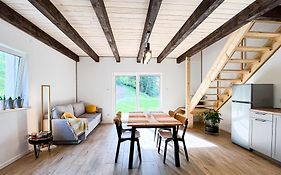 ZaBieszczaduj - apartamenty do wynajęcia